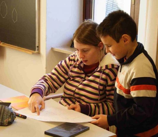 A scuola con gli artisti