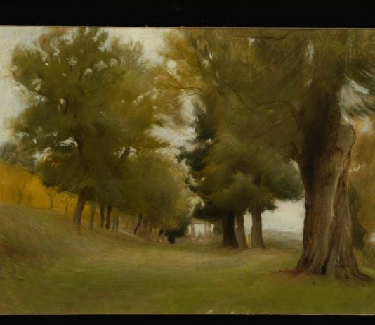 Alessandro Poma 1874-1960