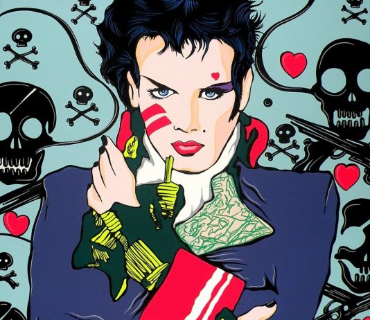 Andy – Cocktail Andy – Cocktail