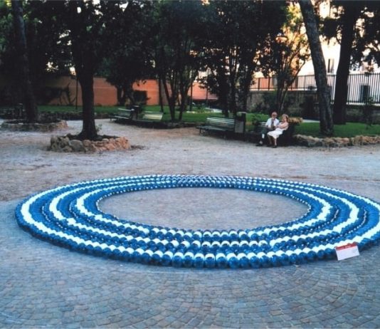 Ateliers d’artista, Fondazione Pastificio Cerere – Alì Assaf