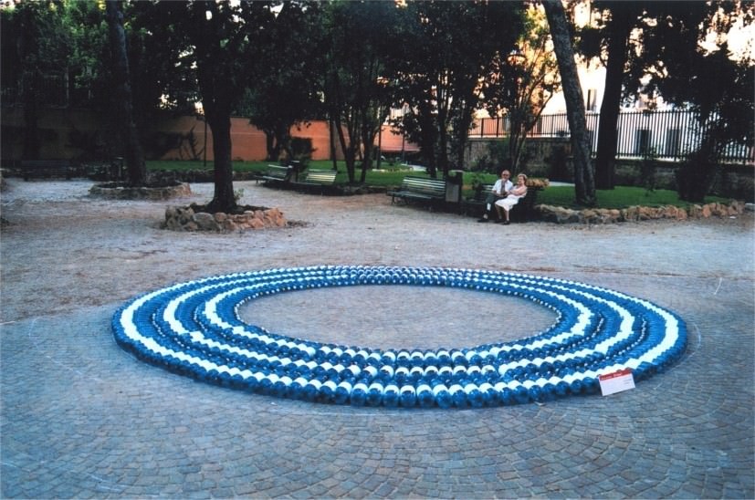 Ateliers d’artista, Fondazione Pastificio Cerere – Alì Assafhttps://www.exibart.com/repository/media/eventi/2006/04/ateliers-d’artista-fondazione-pastificio-cerere-8211-alì-assaf.jpg