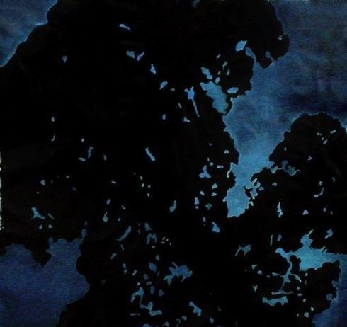 Ateliers d’artista, Fondazione Pastificio Cerere – Eugenia Lecca