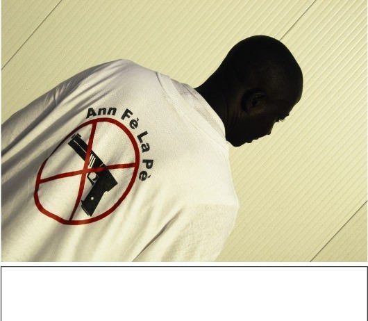 Barbara Millucci – Haiti, l’isola maledetta