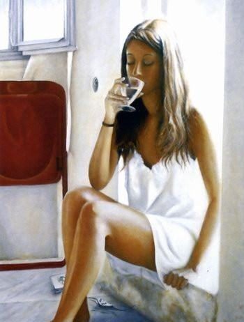 Claudio Cattaneo – Luce mediterranea