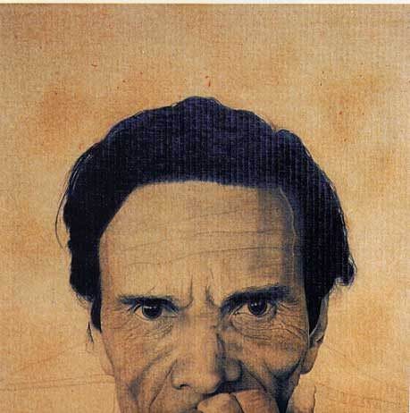 David Parenti – Rebels with a cause. Omaggio a Pasolini, Brando e Dean