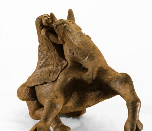 Dorino Ouvrier – Le montagne si incontrano