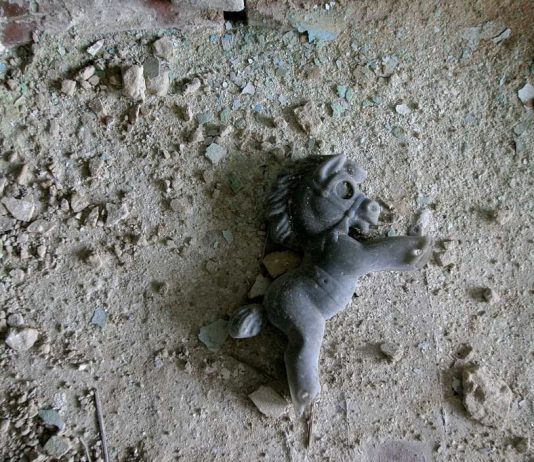 Elio Colavolpe – 1986-2006: Vent’anni D.C. (Dopo Chernobyl’)