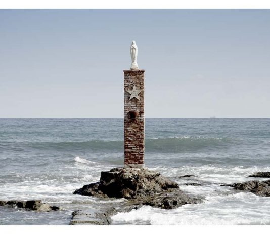 Federico Baronello – Portopalo