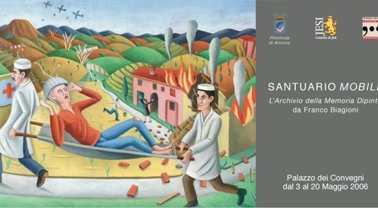 Franco Biagioni – SantuarioMobile