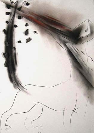 Franco Longo – Painting