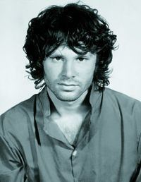 Frank Lisciandro – Jim Morrison