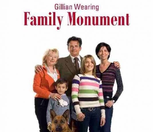 Gilliam Wearing – Family Monument