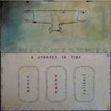 Kristine Gade Hansen – A Journey in Time Kristine Gade Hansen – A Journey in Time