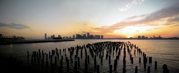 Lou Reed’s New York