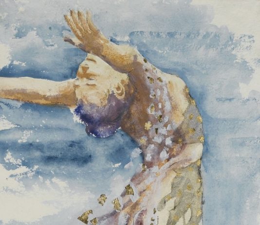 Luciano Longo – La danza del fuoco