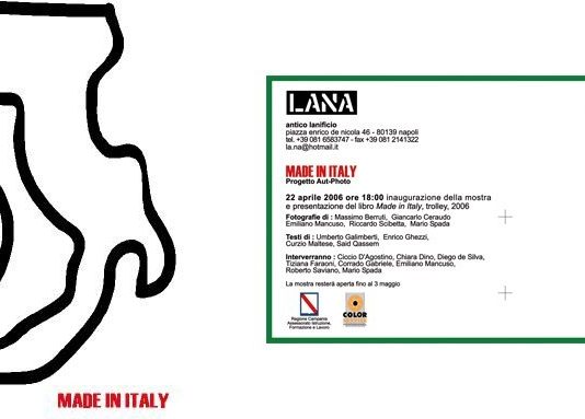 Made in Italy