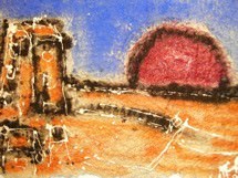 Maurizio Panza – Colori quotidiani Maurizio Panza – Colori quotidiani