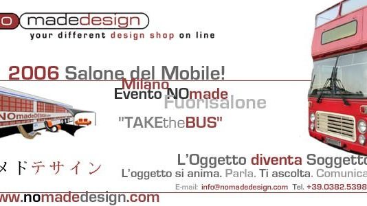NOmadeDESIGN NOmadeDESIGN