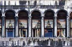 Riccardo Zipoli – Venezia alle finestre