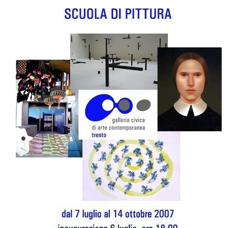 Scuola di pittura
