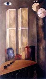 Sofía Gandarias – New York 9/11