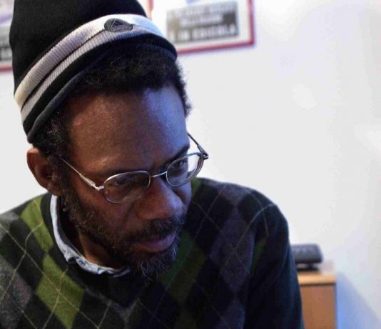 William Pope. L. – Condoleeza Rice Day