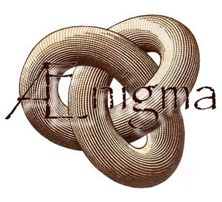 Aenigma Aenigma