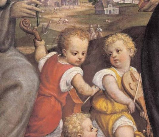 Alla Motta nel Cinqucento. Restauri e testimonianze per il cinquecentenario di Pomponio Amalteo