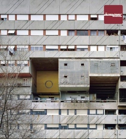 Andrea Jemolo – Corviale piano di zona n. 61