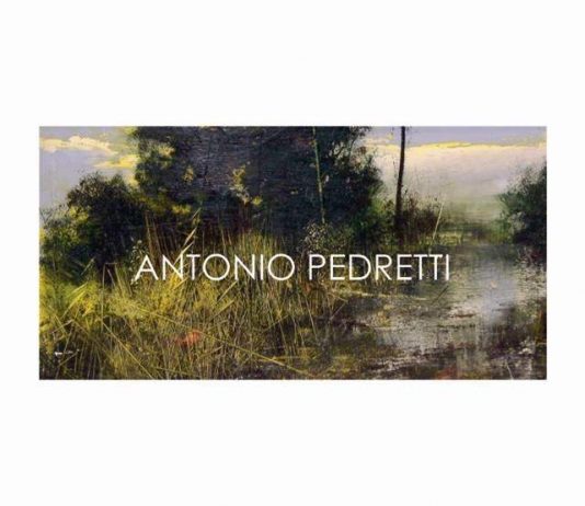 Antonio Pedretti