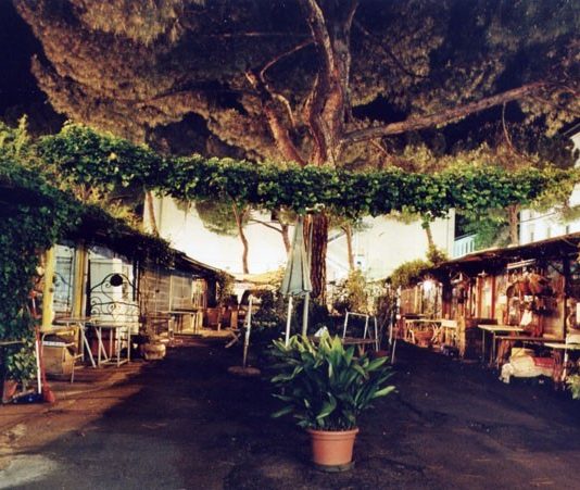 Ciompi, immagini dal mercato antiquario