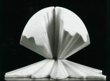 Claudio Capotondi – Oltre la materia Claudio Capotondi – Oltre la materia