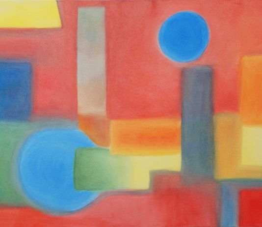 Cullando un sogno 2007