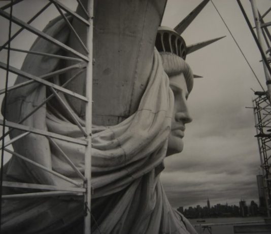 Foianofotografia 2006 – Il sogno americano. Realtà e immaginazione di un nuovo mondo