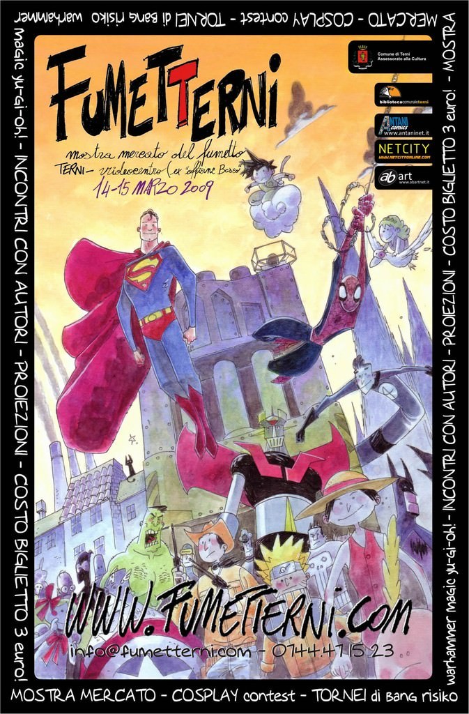 FumetTerni – Raggi Fotonicihttps://www.exibart.com/repository/media/eventi/2006/05/fumetterni-8211-raggi-fotonici.jpg