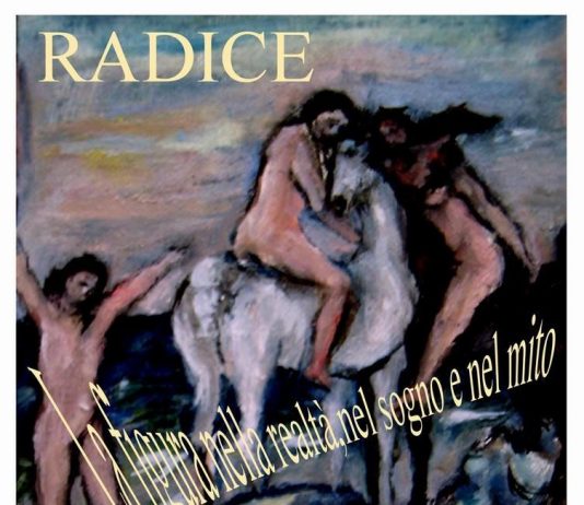 Gianni Radice – La figura nella realtà, nel sogno e nel mito