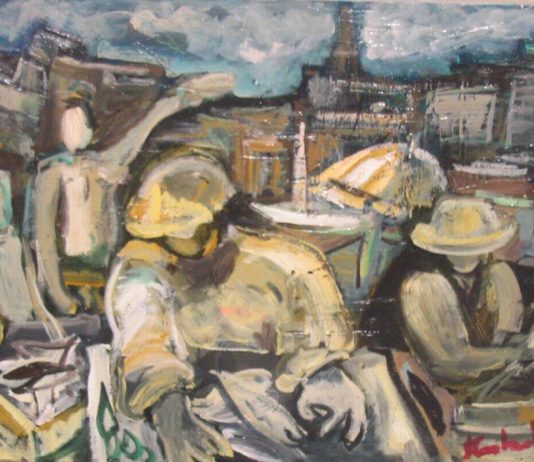 Greetings from Provence… Greetings from Provence…