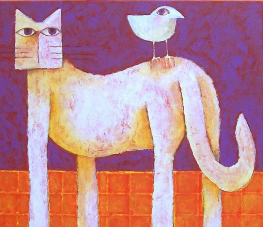 Hudesa Kaganow Hudesa Kaganow