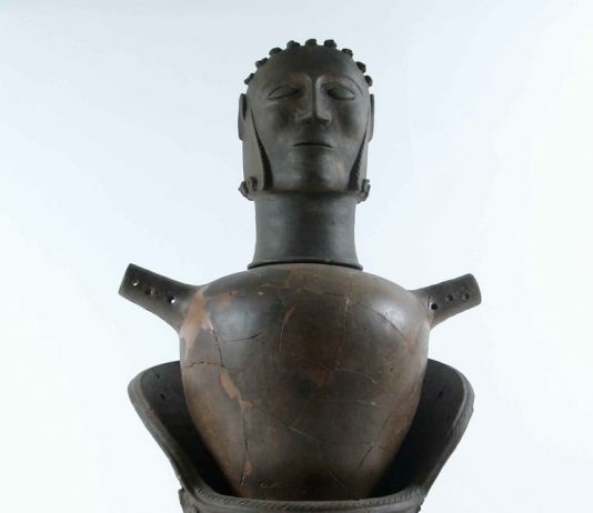 I musei senesi a Milano: etruschi a tavola