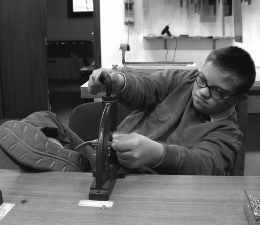 Il permesso di crescere