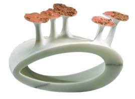 Jeung Boung-Ki – Tu sei fiore