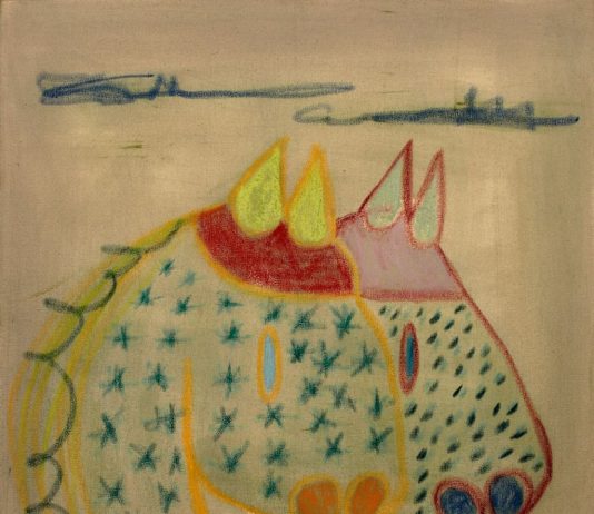 Loredana Raciti – E… i cavalli volano! Loredana Raciti – E… i cavalli volano!