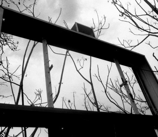 Luca Spano – Linea è Distanza