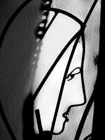 Marco Zen – Ombre realtà inversa realtà negativa Marco Zen – Ombre realtà inversa realtà negativa