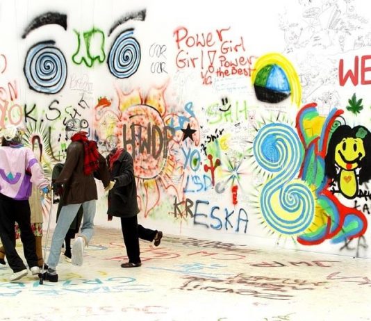 Pawel Althamer – One of many Pawel Althamer – One of many