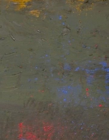 Rossella Oliverio – Polvere e luce Rossella Oliverio – Polvere e luce