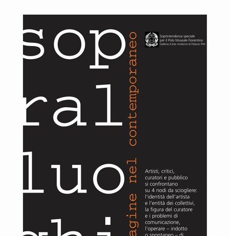 Sopralluoghi – I nuovi committenti e l’esperienza di mediazione culturale
