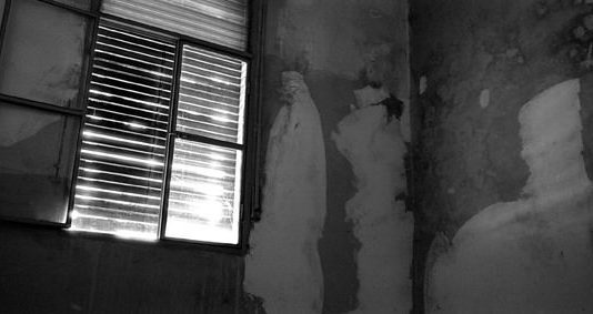 Spazi (des)aparecidos