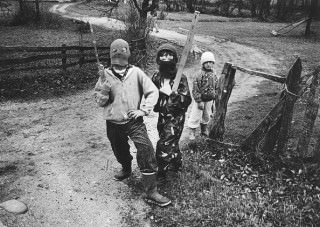 Uliano Lucas – Intorno a noi