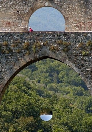 Vladimir Skoda – Specchio del Tempo